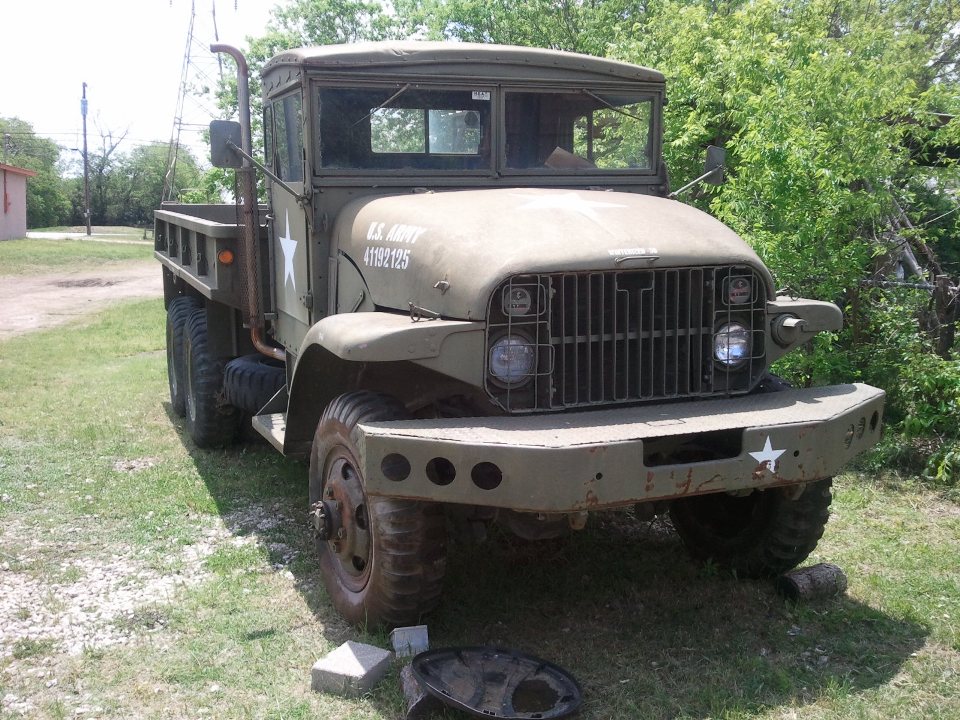 1952 Gmc trucks sale #3